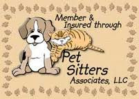 Four Paws and Some Claws Pet Sitting/Dog Walking Service